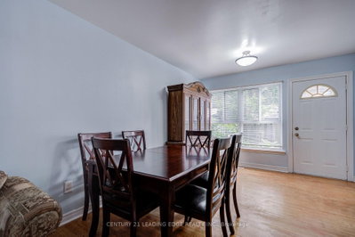 268 Fleetwood Brampton,ON L6T 2E7 — Photo 11