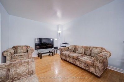 268 Fleetwood Brampton,ON L6T 2E7 — Photo 12