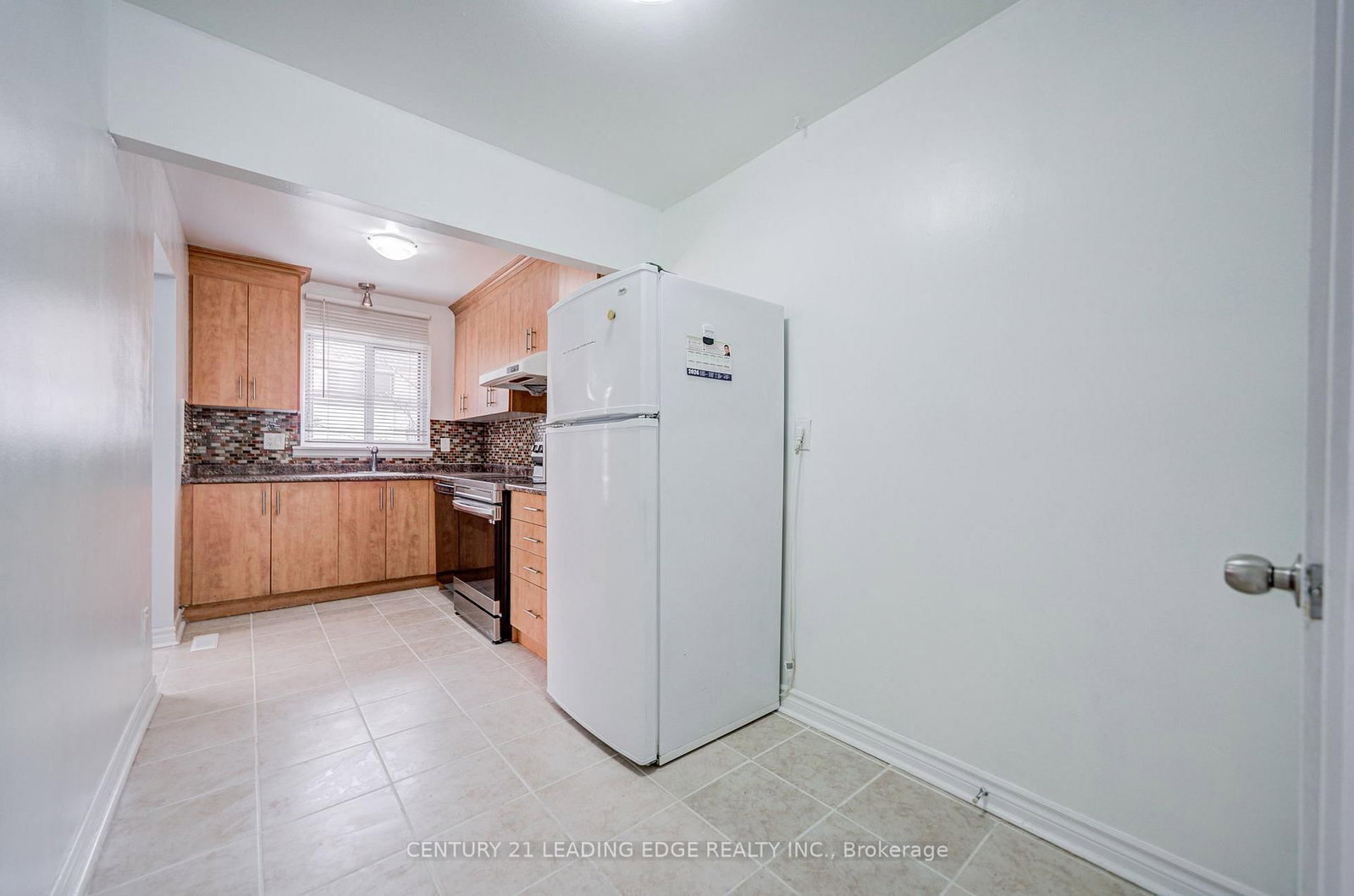 268 Fleetwood Crescent • #285 • Brampton, ON photo 15