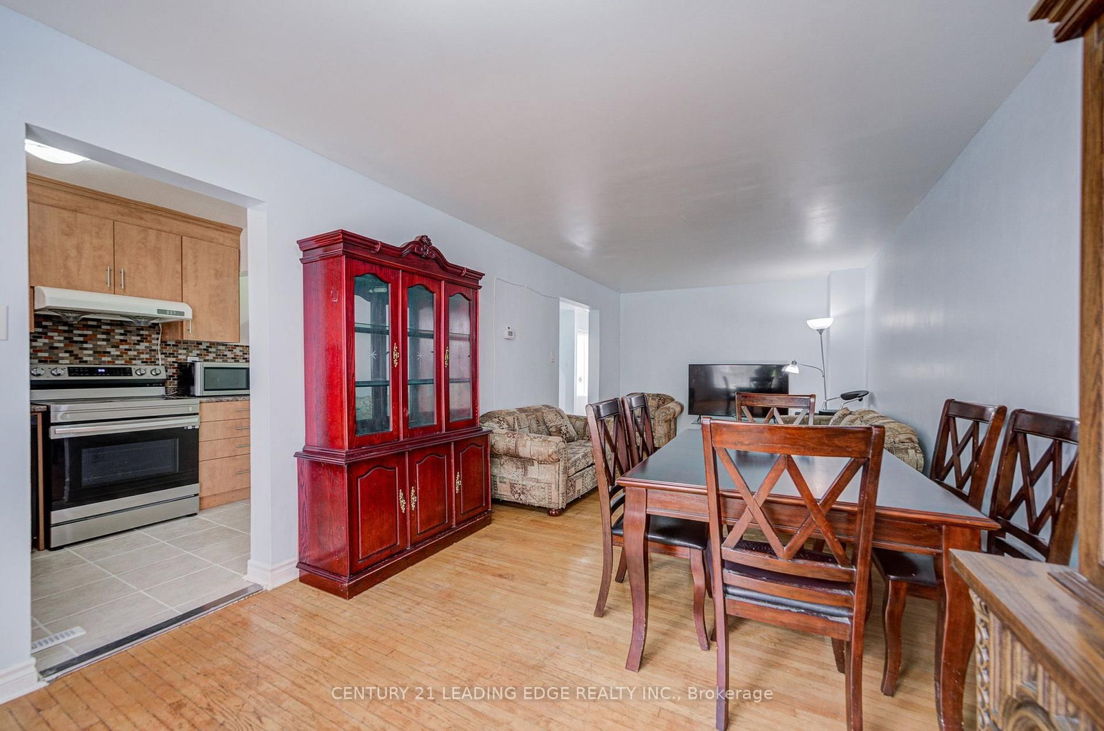 268 Fleetwood Crescent • #285 • Brampton, ON photo 16