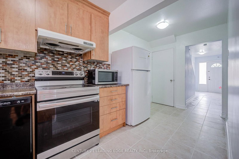 268 Fleetwood Brampton,ON L6T 2E7 — Photo 17