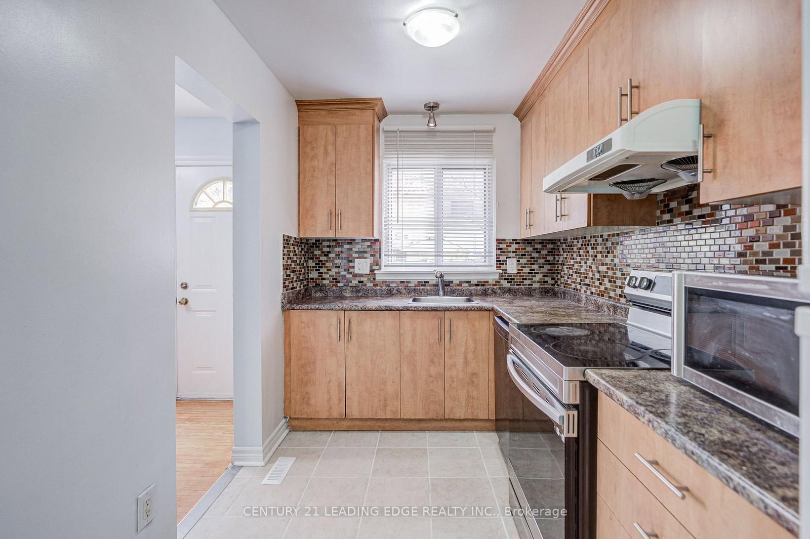 268 Fleetwood Crescent • #285 • Brampton, ON photo 18