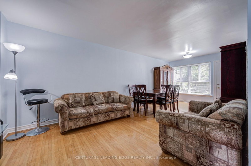 285 - 268 Fleetwood Crescent