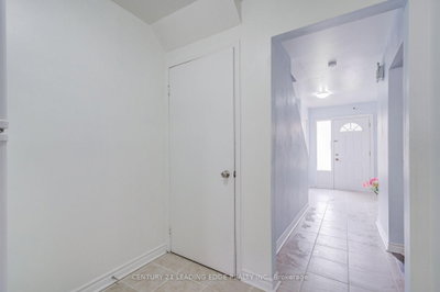 268 Fleetwood Brampton,ON L6T 2E7 — Photo 21
