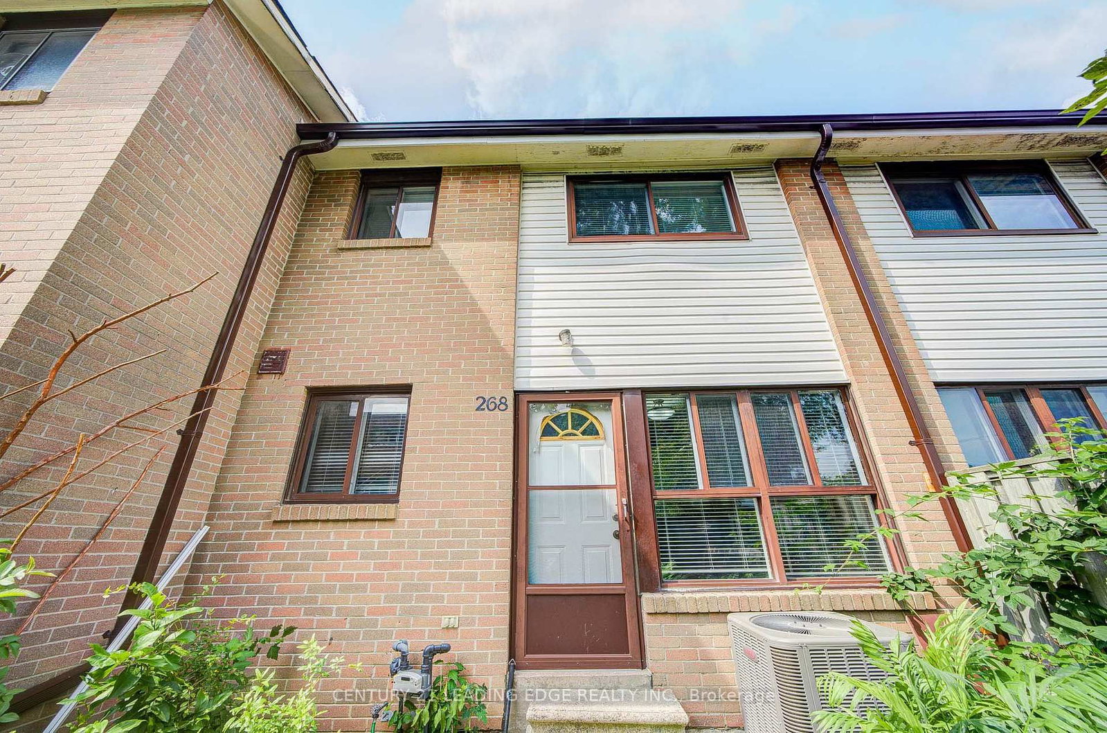 268 Fleetwood Crescent • #285 • Brampton, ON photo 40