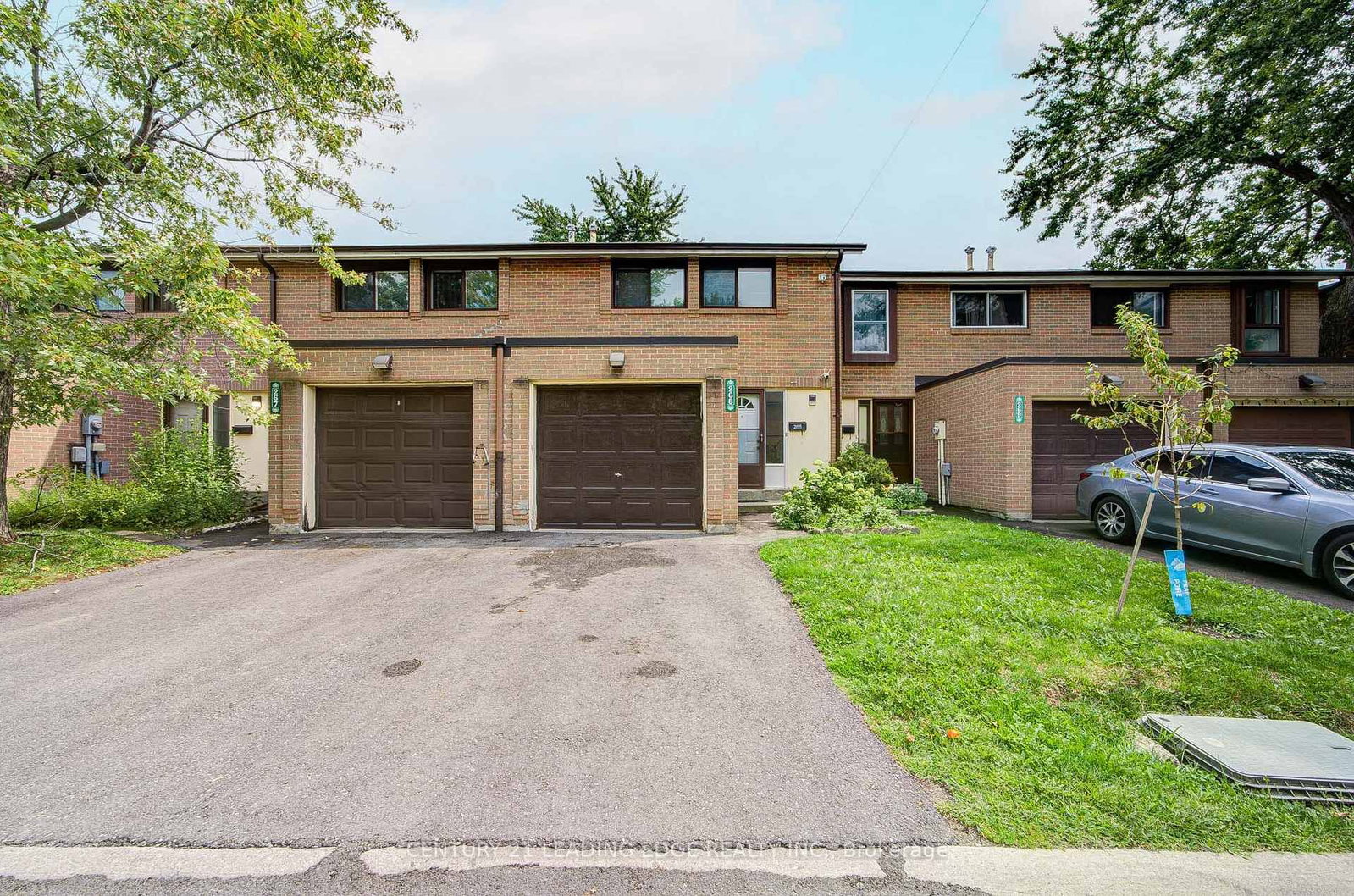 268 Fleetwood Crescent • #285 • Brampton, ON photo 41