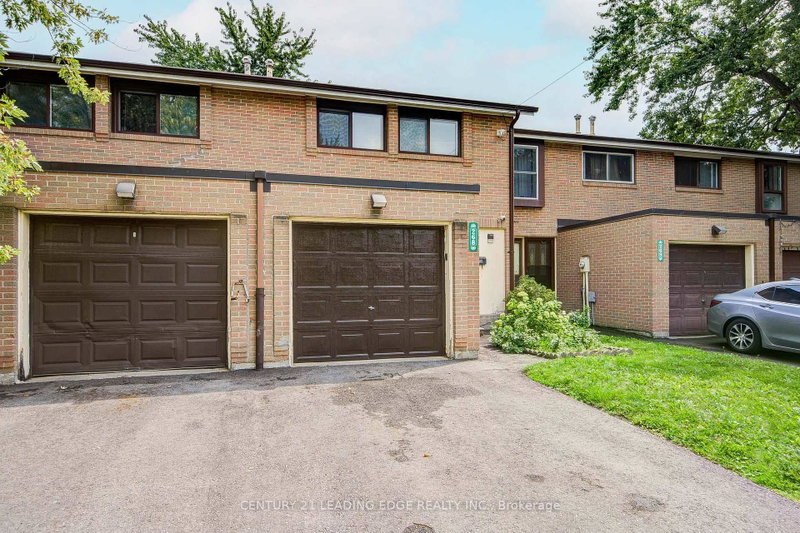 268 Fleetwood Brampton,ON L6T 2E7 — Photo 42