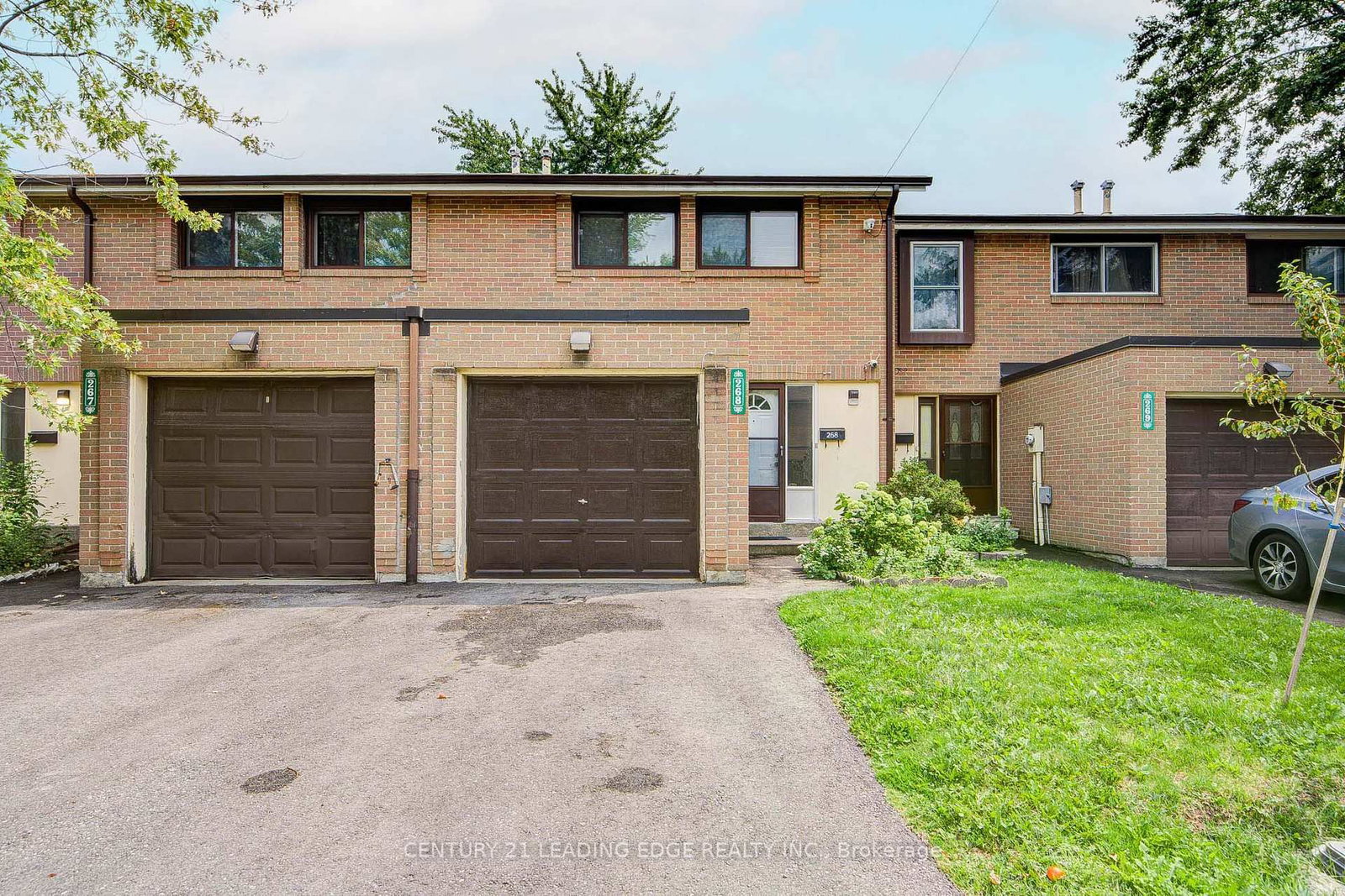 268 Fleetwood Crescent • #285 • Brampton, ON photo 43