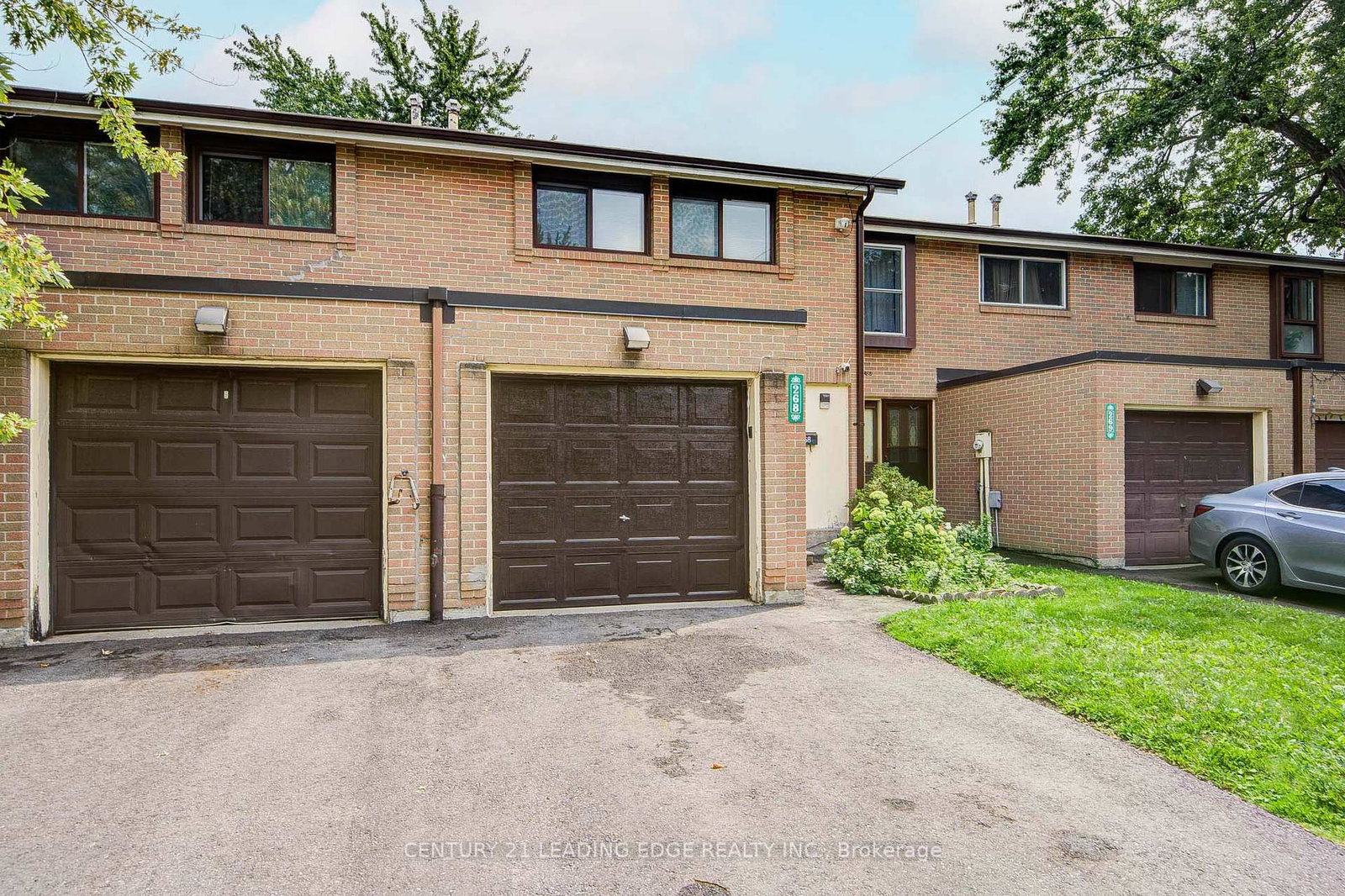 268 Fleetwood Crescent • #285 • Brampton, ON photo 46