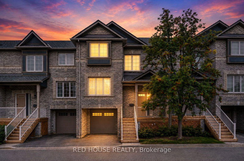 78 - 5535 Glen Erin Drive