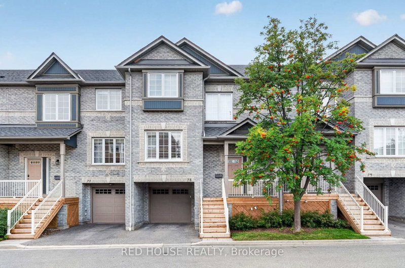 78 - 5535 Glen Erin Drive