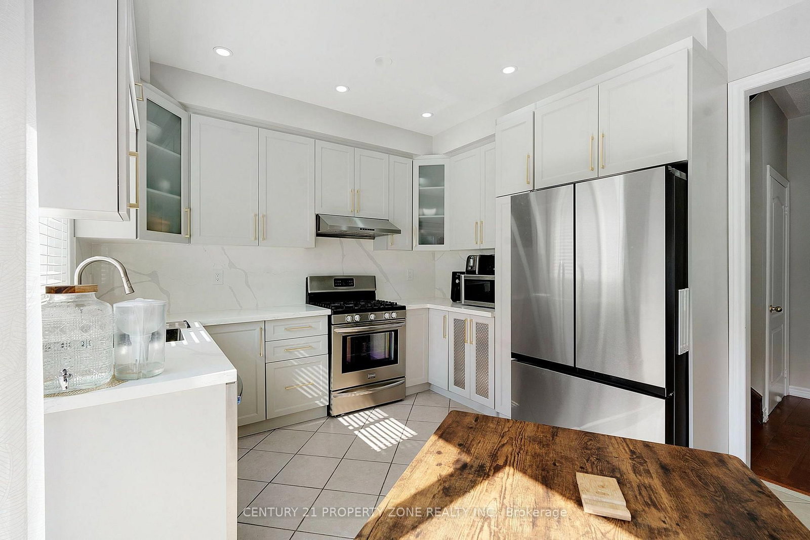 221 Andrews Trail • Milton, ON photo 11