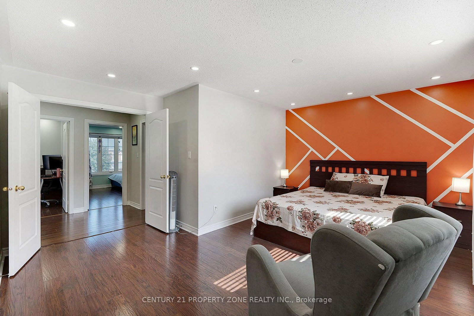 221 Andrews Trail • Milton, ON photo 17