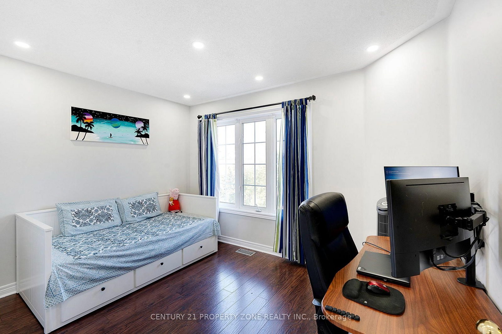 221 Andrews Trail • Milton, ON photo 20
