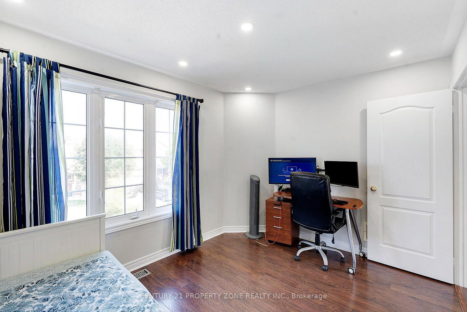 221 Andrews Trail • Milton, ON photo 21