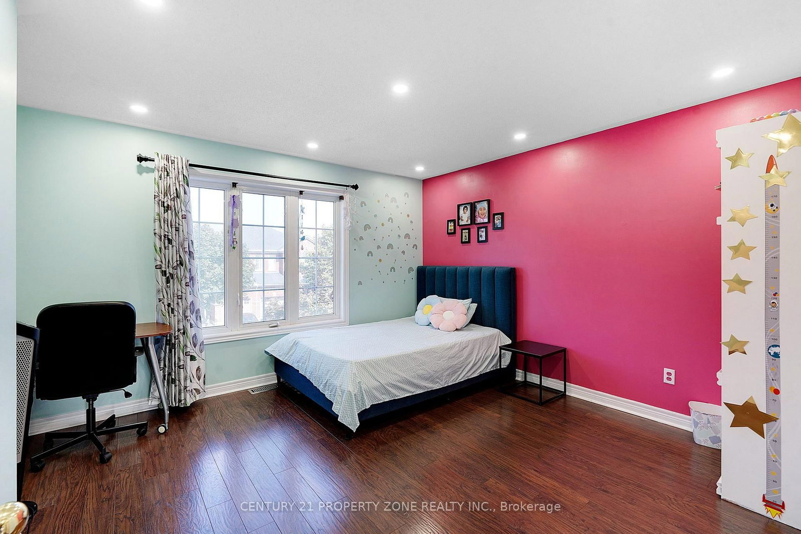 221 Andrews Trail • Milton, ON photo 23