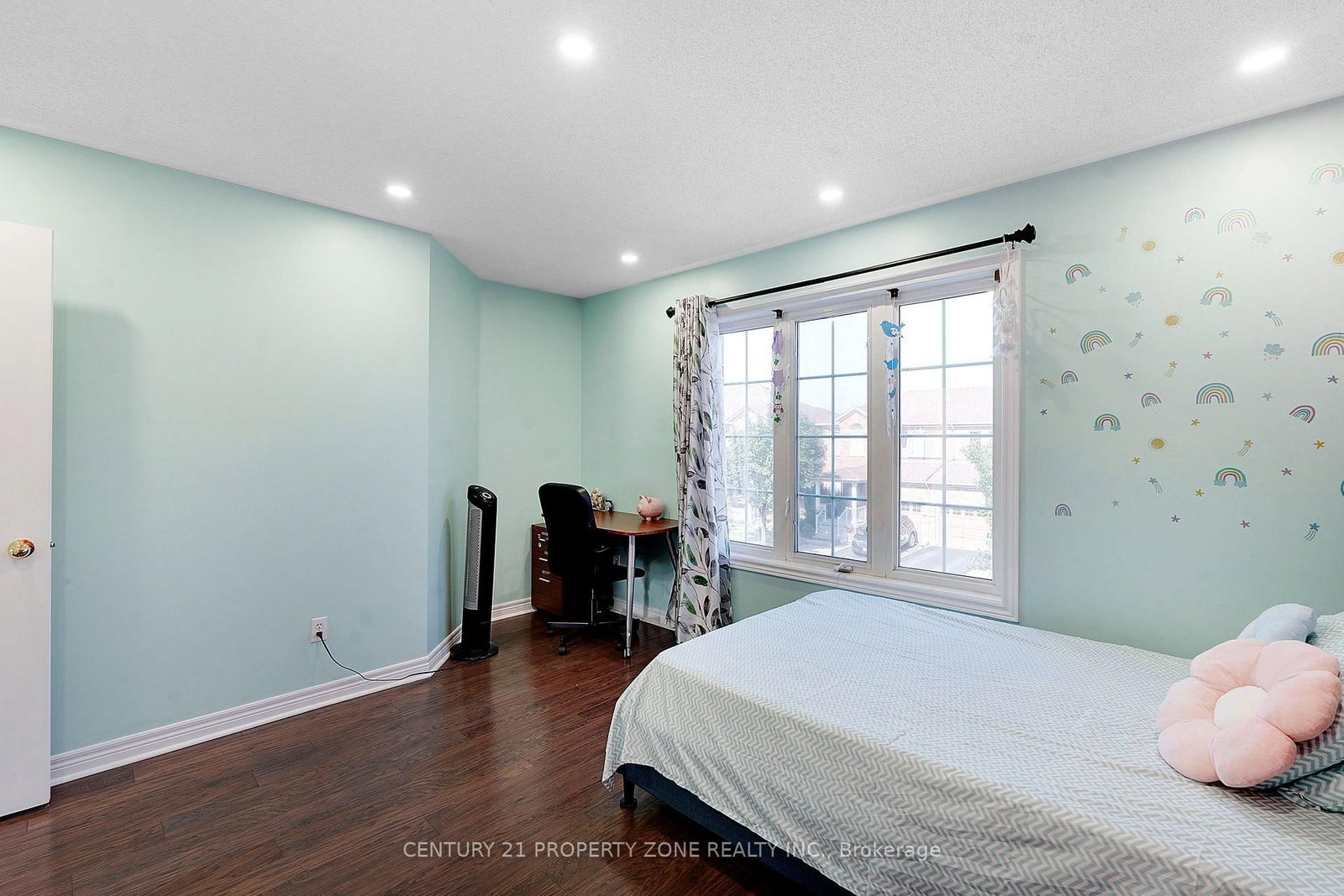 221 Andrews Trail • Milton, ON photo 24