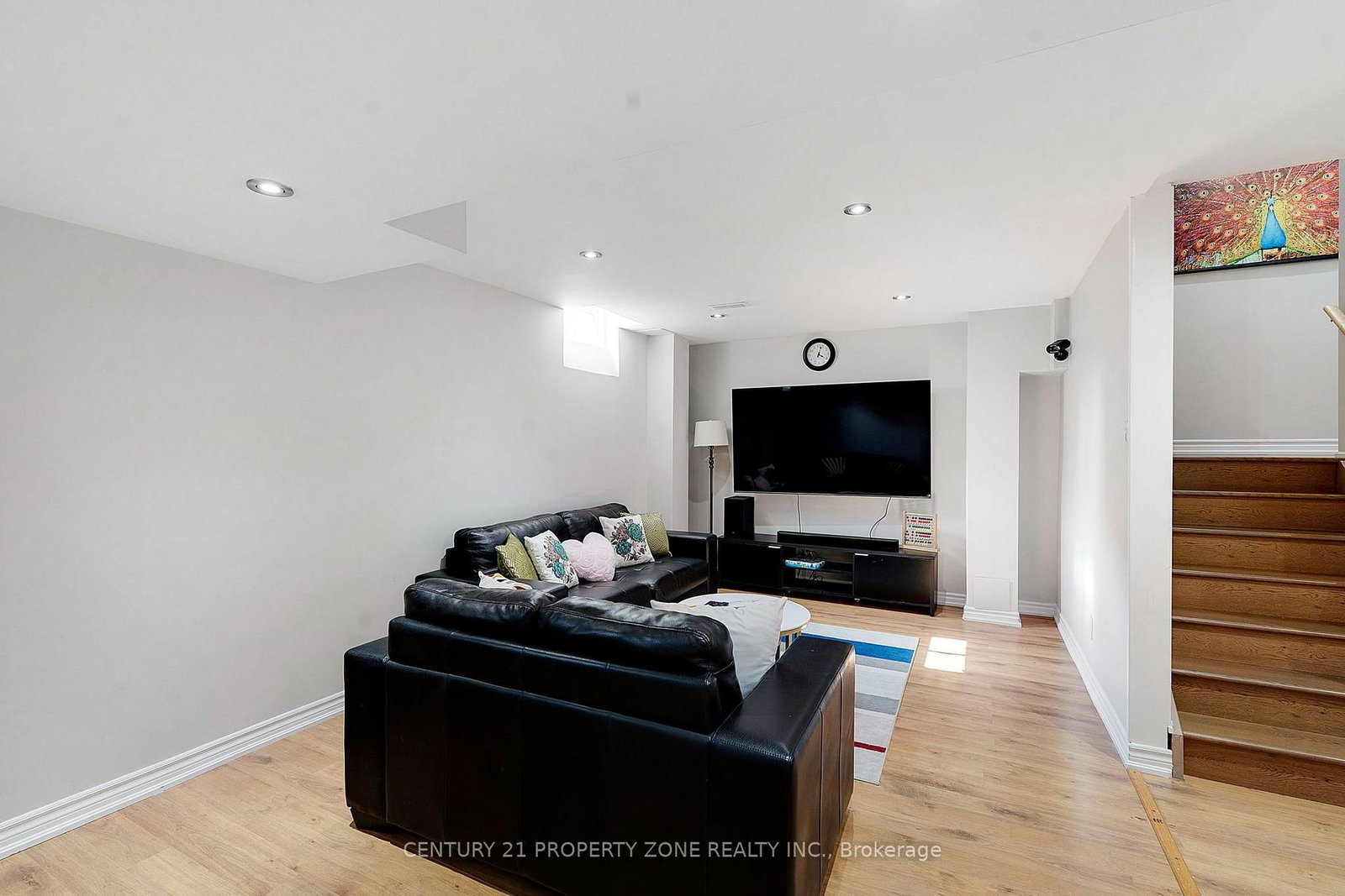 221 Andrews Trail • Milton, ON photo 25