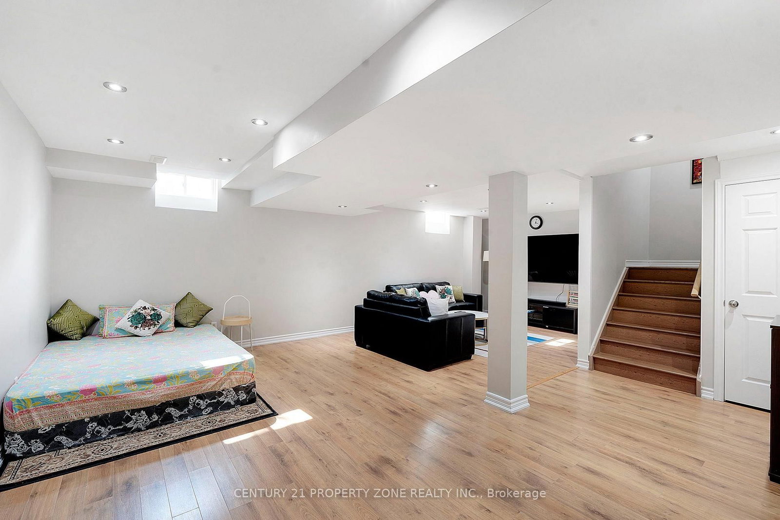 221 Andrews Trail • Milton, ON photo 26