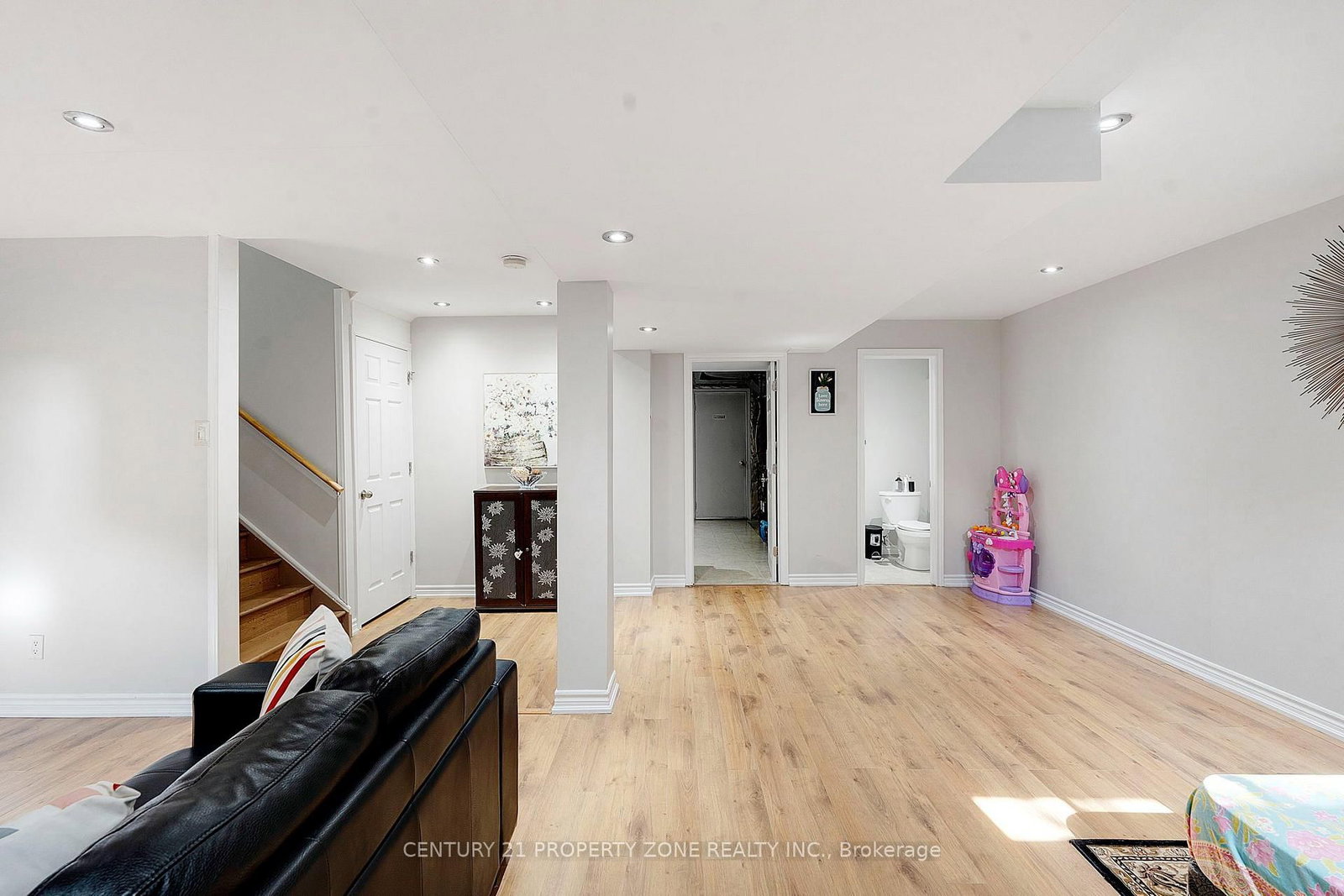 221 Andrews Trail • Milton, ON photo 28