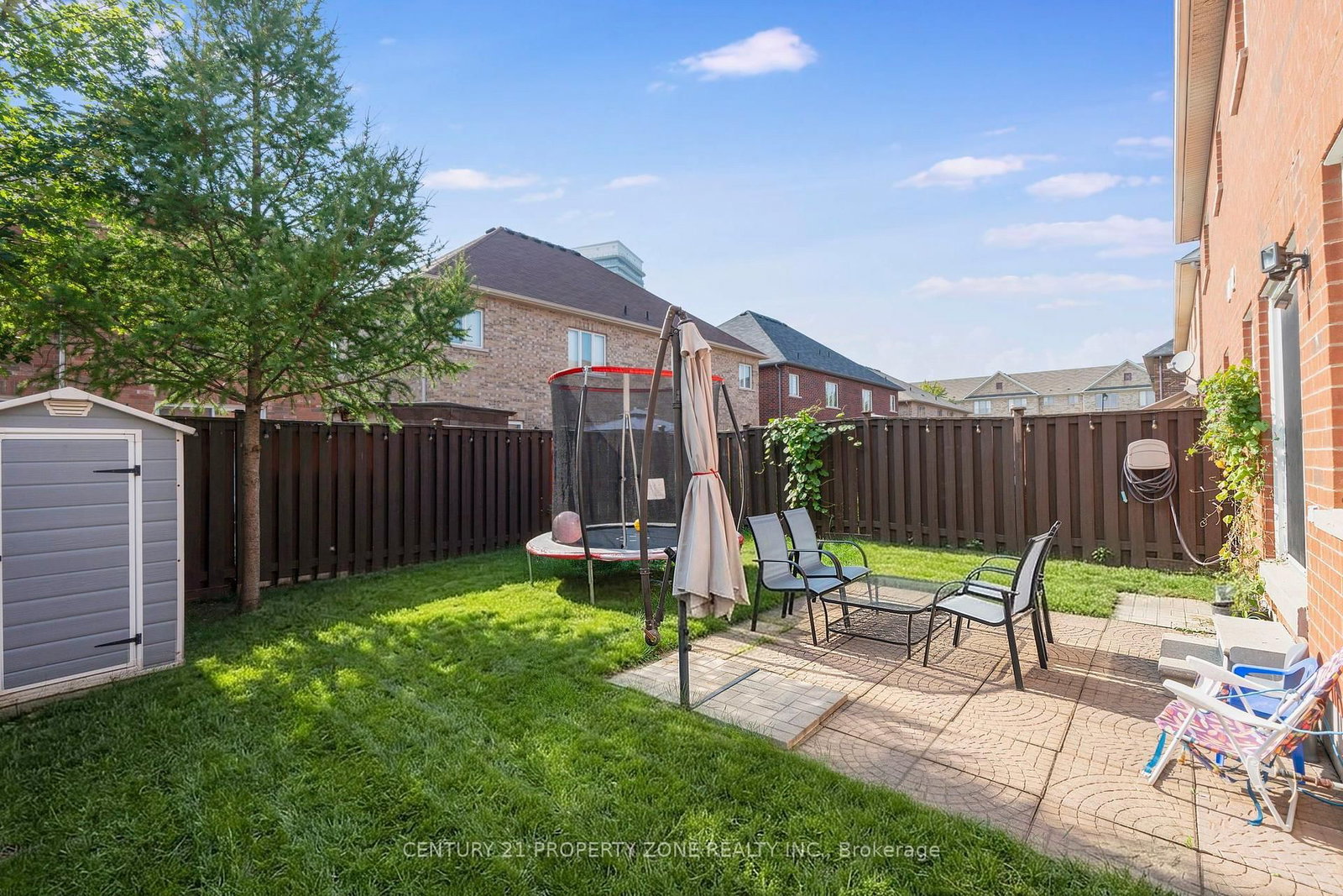 221 Andrews Trail • Milton, ON photo 30