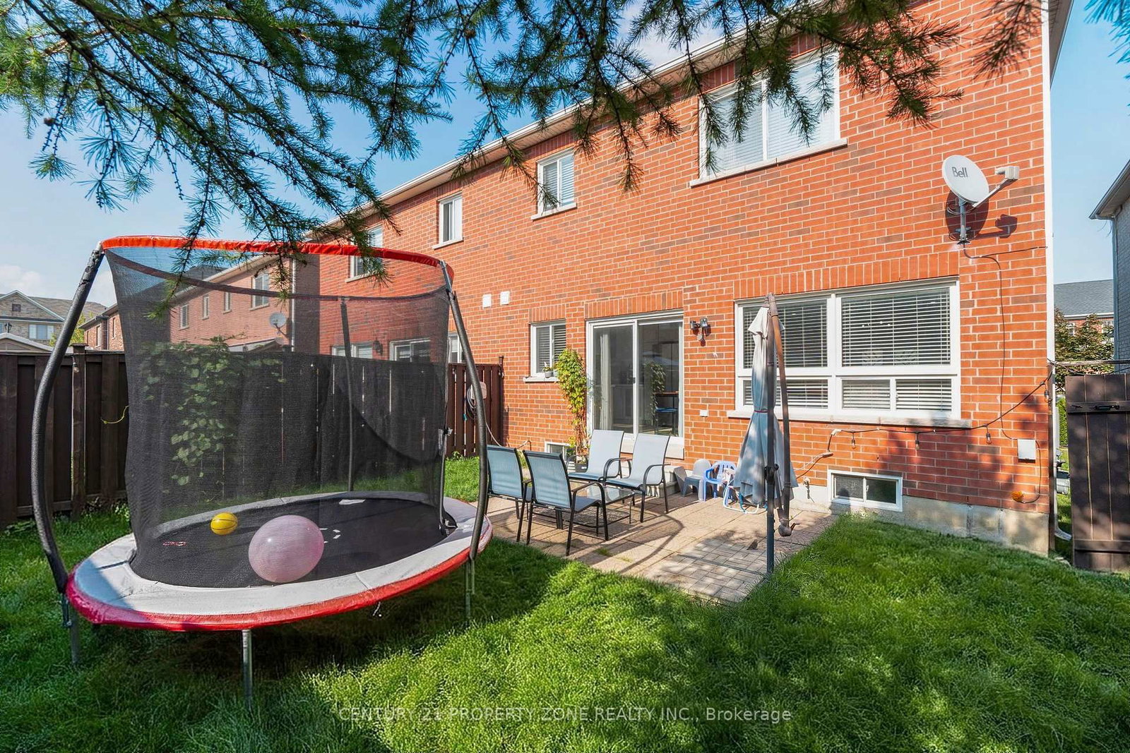 221 Andrews Trail • Milton, ON photo 31