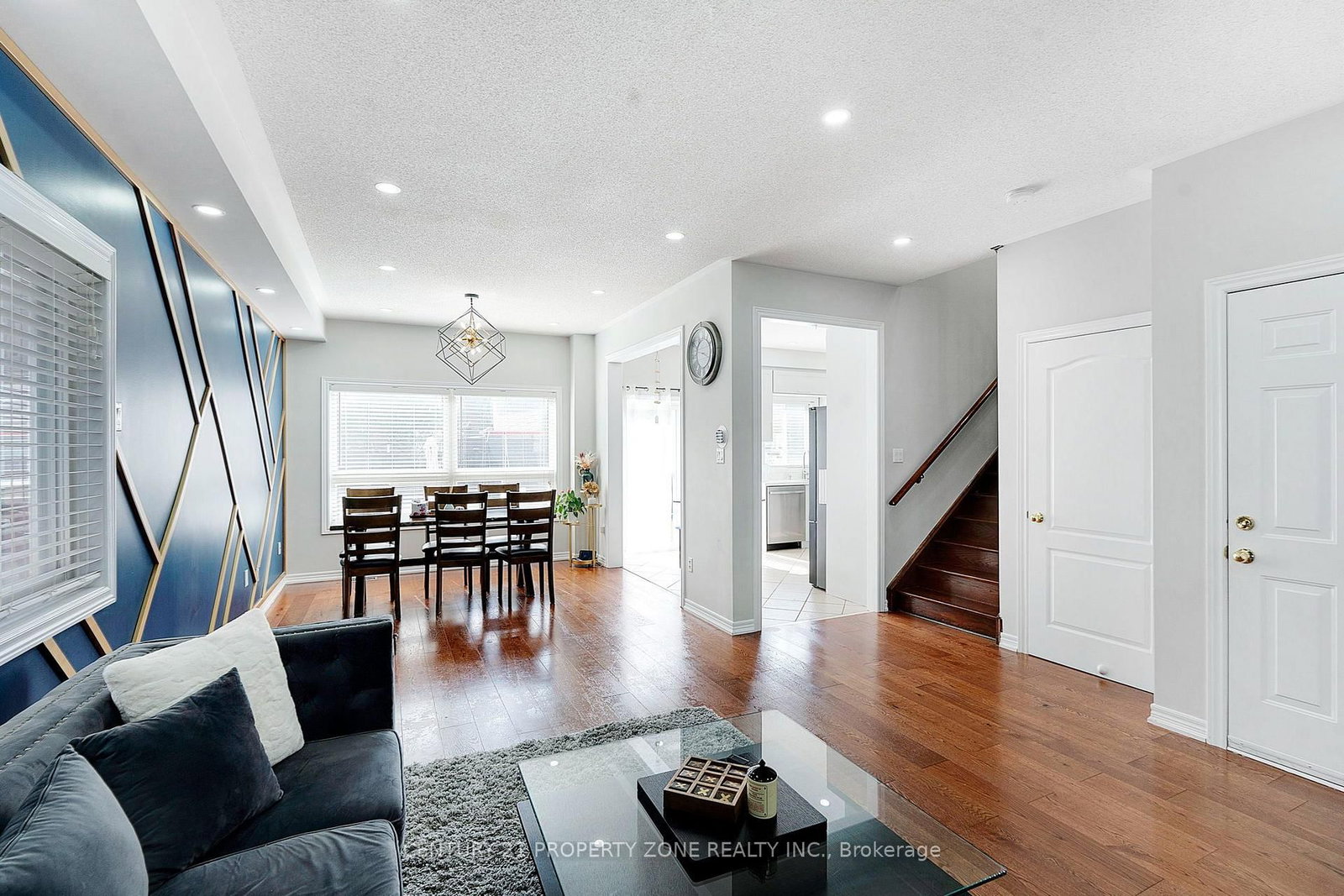 221 Andrews Trail • Milton, ON photo 6