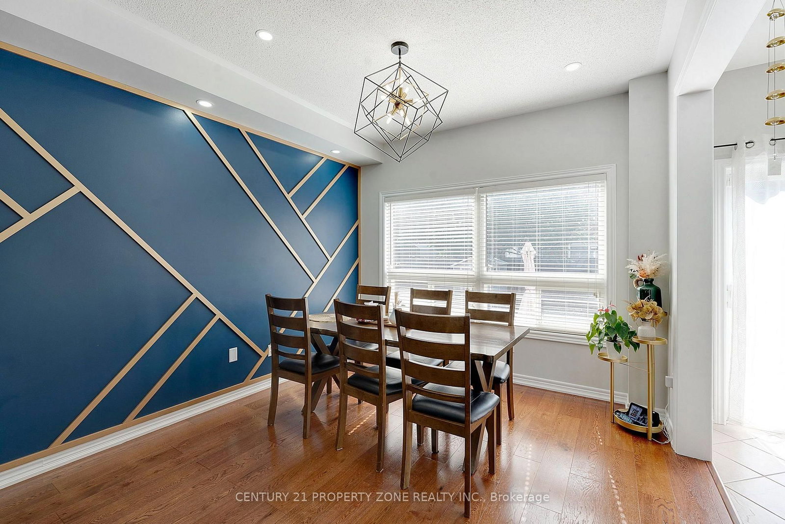 221 Andrews Trail • Milton, ON photo 8