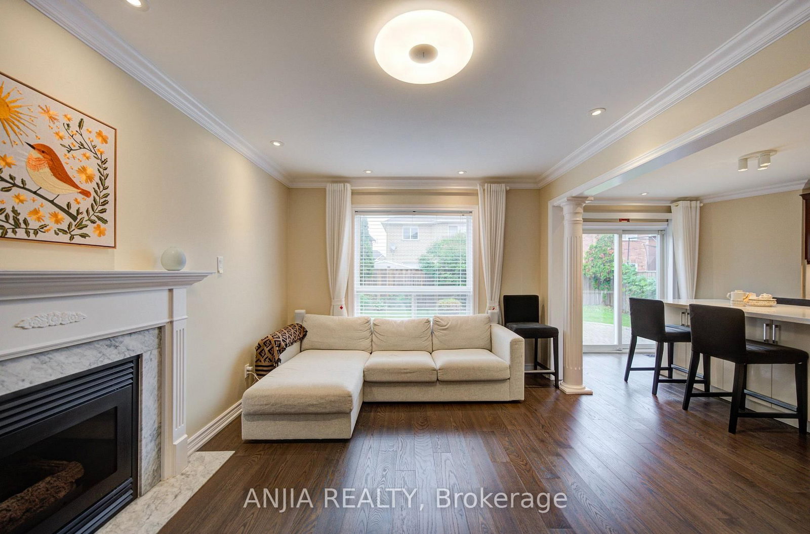 3435 Grand Park Drive • Mississauga, ON photo 14