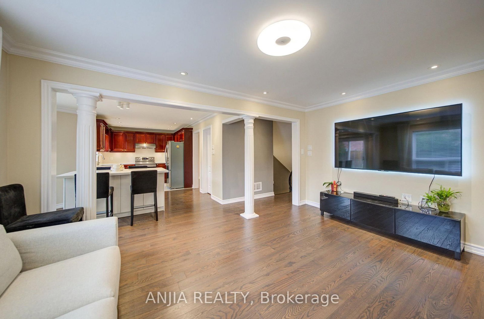 3435 Grand Park Drive • Mississauga, ON photo 16