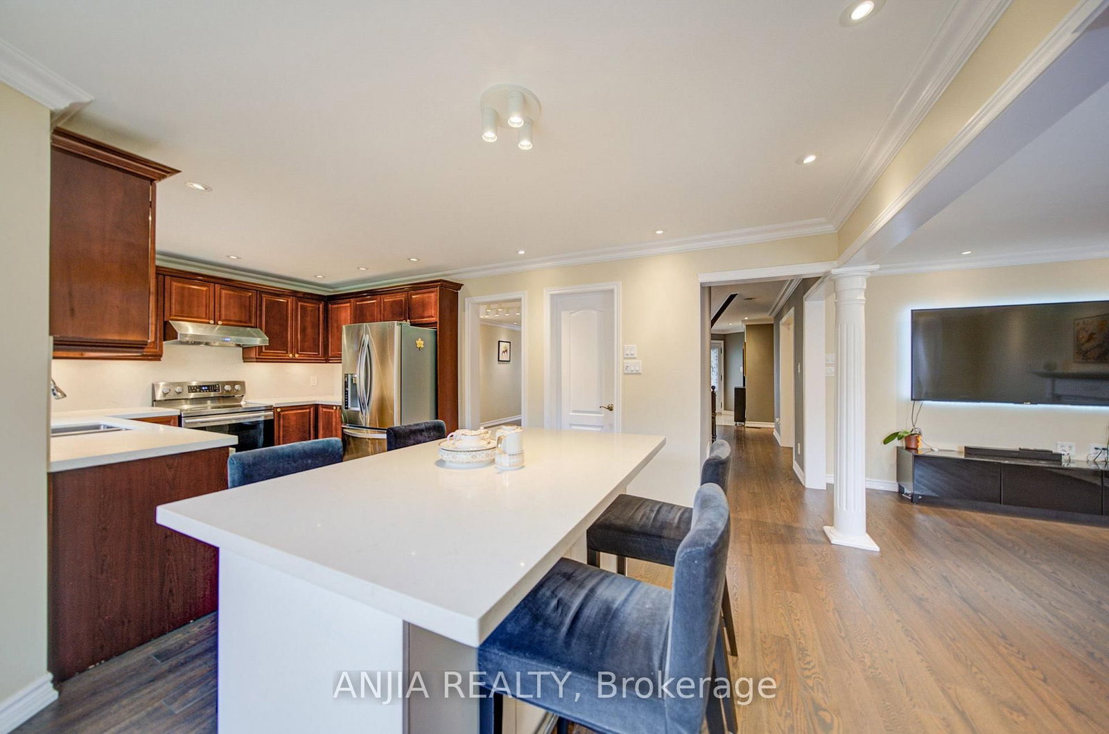3435 Grand Park Drive • Mississauga, ON photo 21