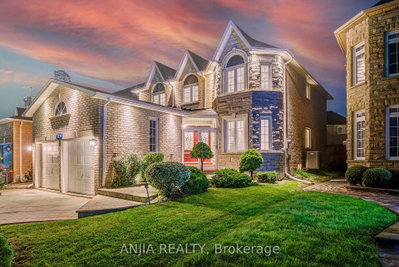 3435 Grand Park Drive • Mississauga, ON photo 3