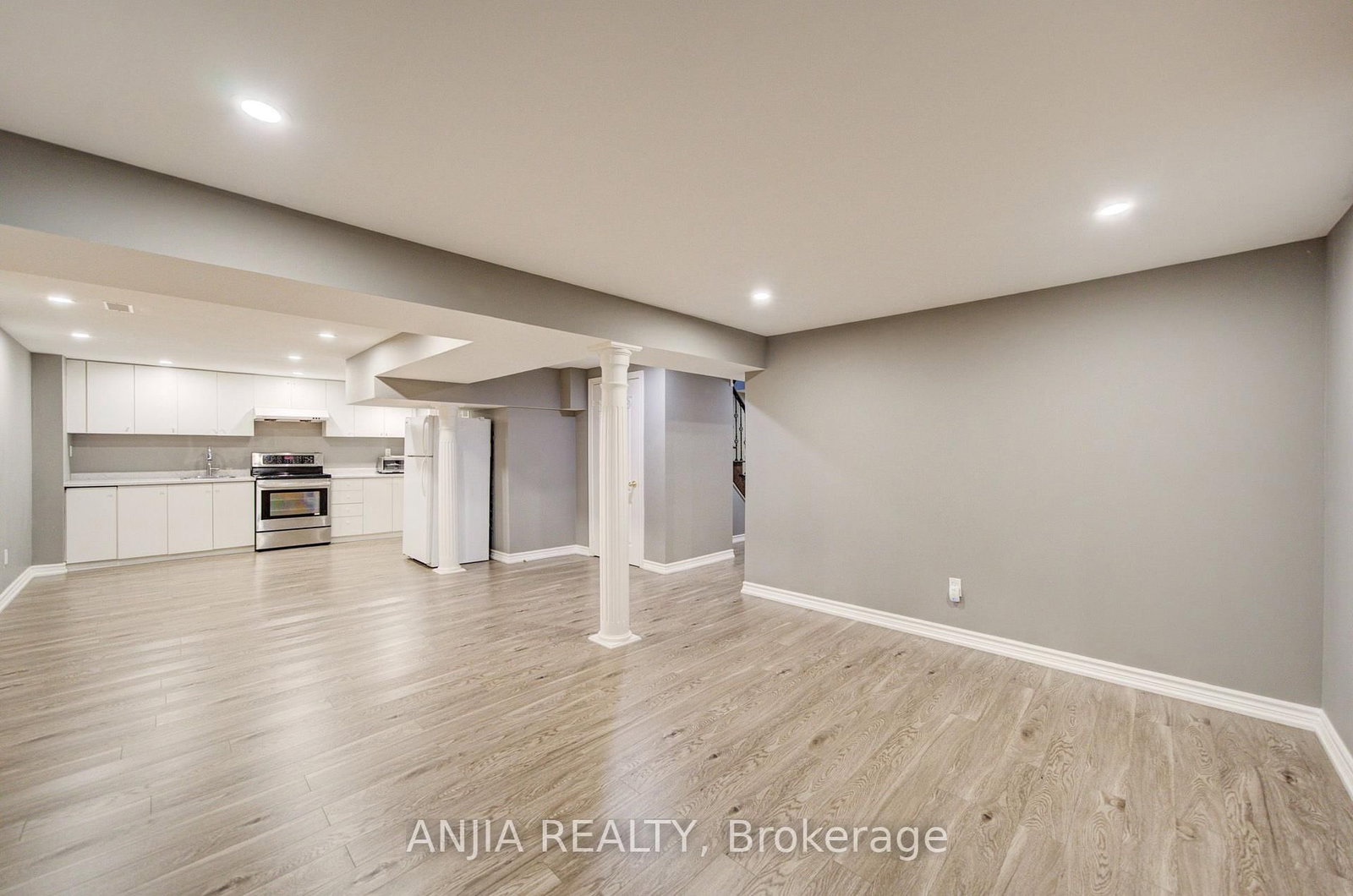 3435 Grand Park Drive • Mississauga, ON photo 39