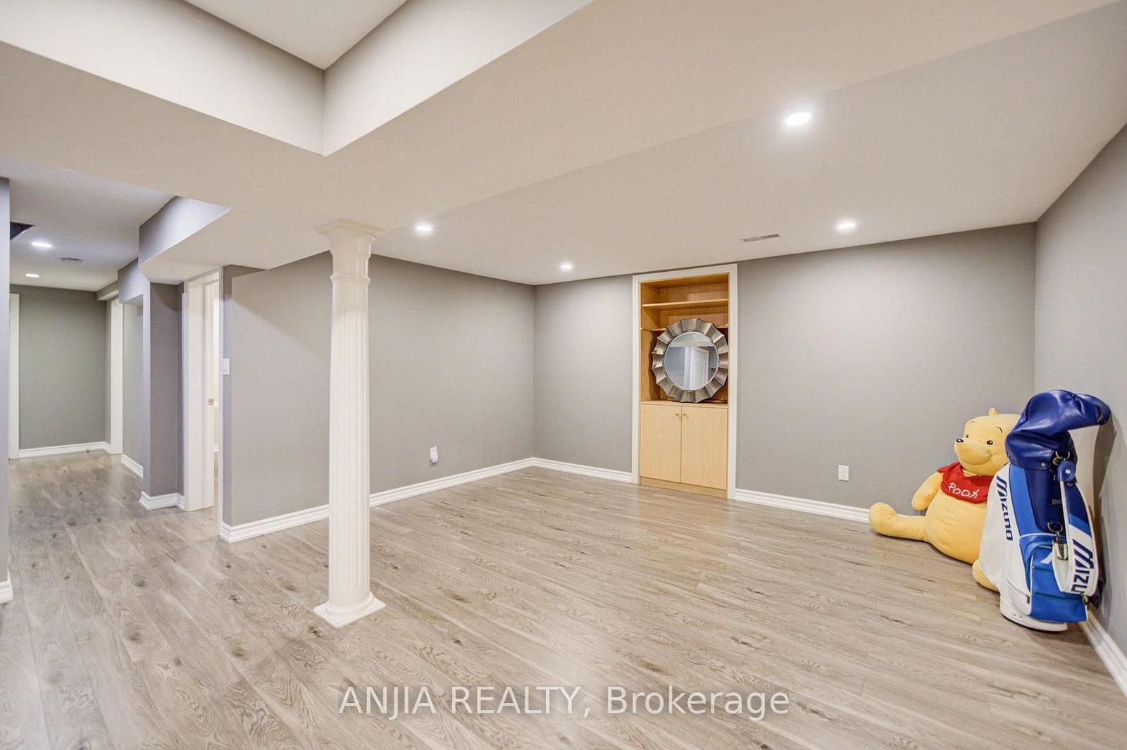 3435 Grand Park Drive • Mississauga, ON photo 41