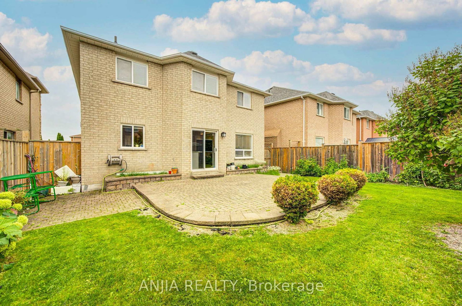 3435 Grand Park Drive • Mississauga, ON photo 45