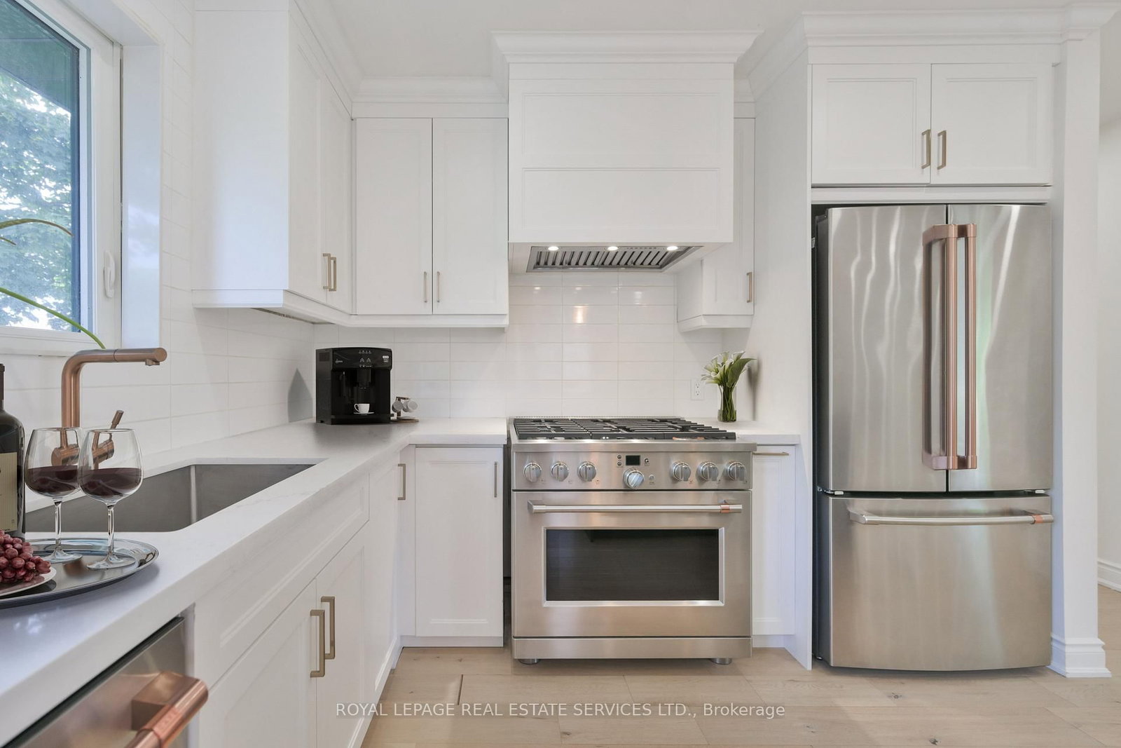 18 Celestine Drive • Toronto, ON photo 17