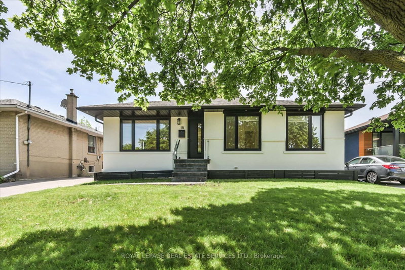 18 Celestine Drive