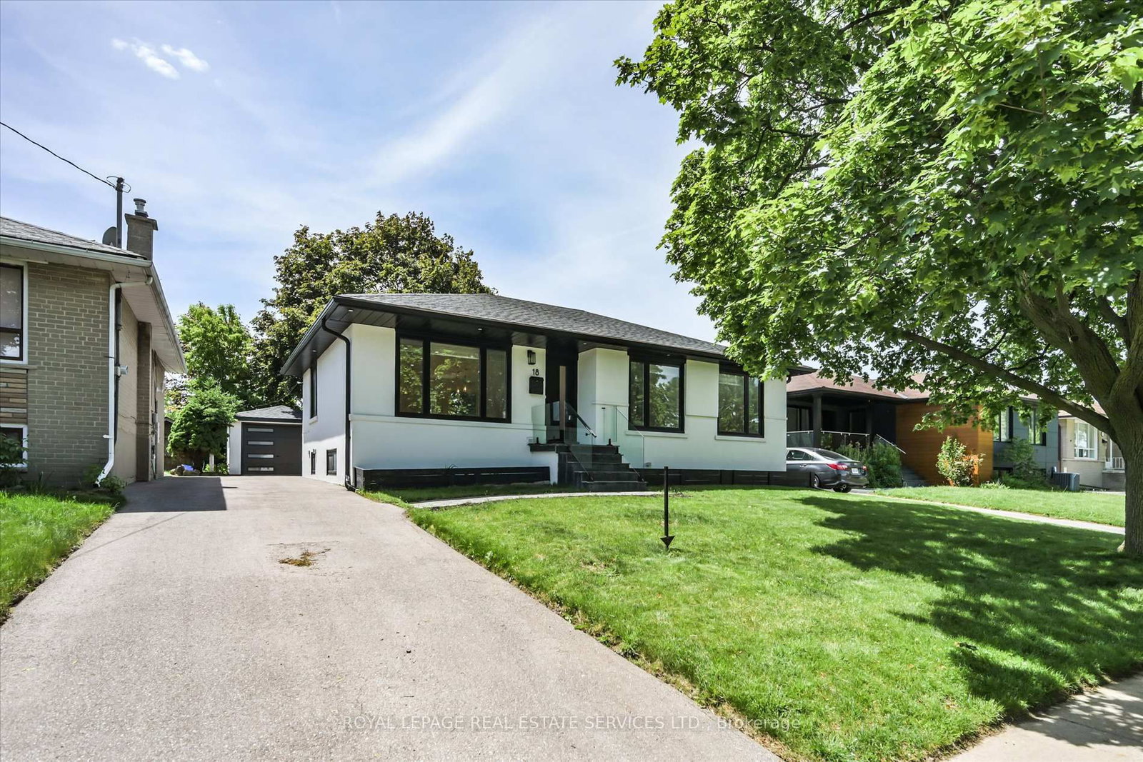 18 Celestine Drive • Toronto, ON photo 4