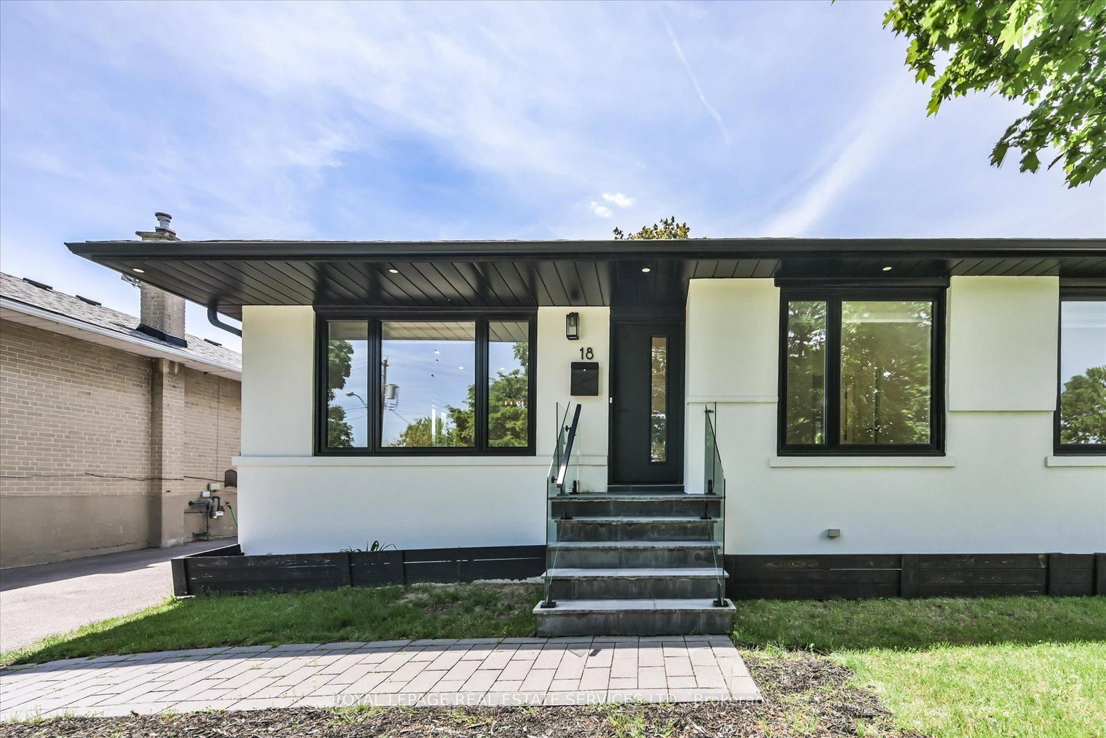 18 Celestine Drive • Toronto, ON photo 5