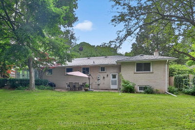 975 Cresthampton Mississauga,ON L5H 2X2 — Photo 37