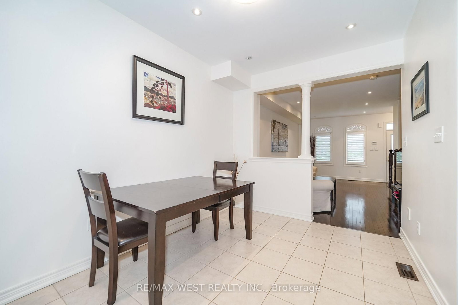 221 Isaac Devins Boulevard • Toronto, ON photo 4