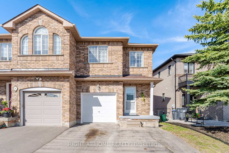 8 Richelieu Court