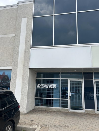 Industrial for lease at 2-3580 Laird Road, Mississauga, Ontario, L5L 5Z7 - Western Business Park - MLS: W13741492