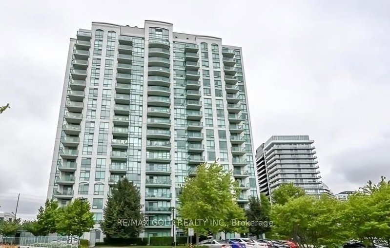 1708 - 4850 Glen Erin Drive