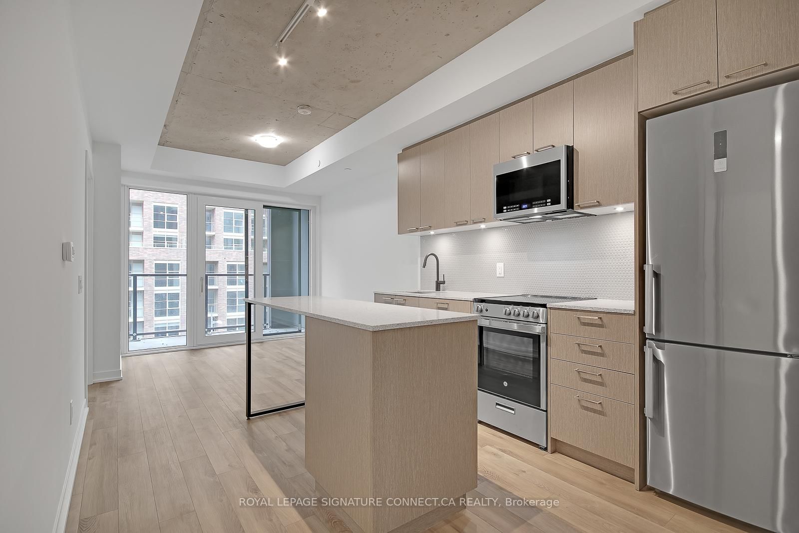 Property at 1808 St Clair