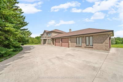 4047 Countryside Drive • Brampton, ON photo 2