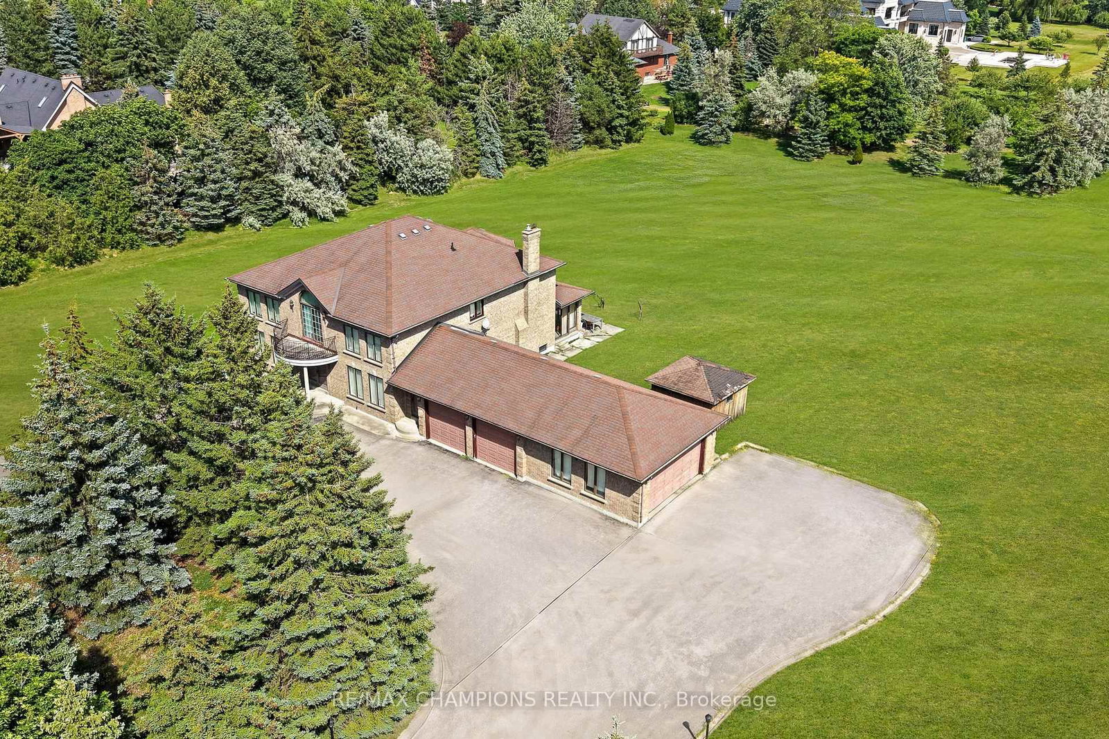 4047 Countryside Drive • Brampton, ON photo 41
