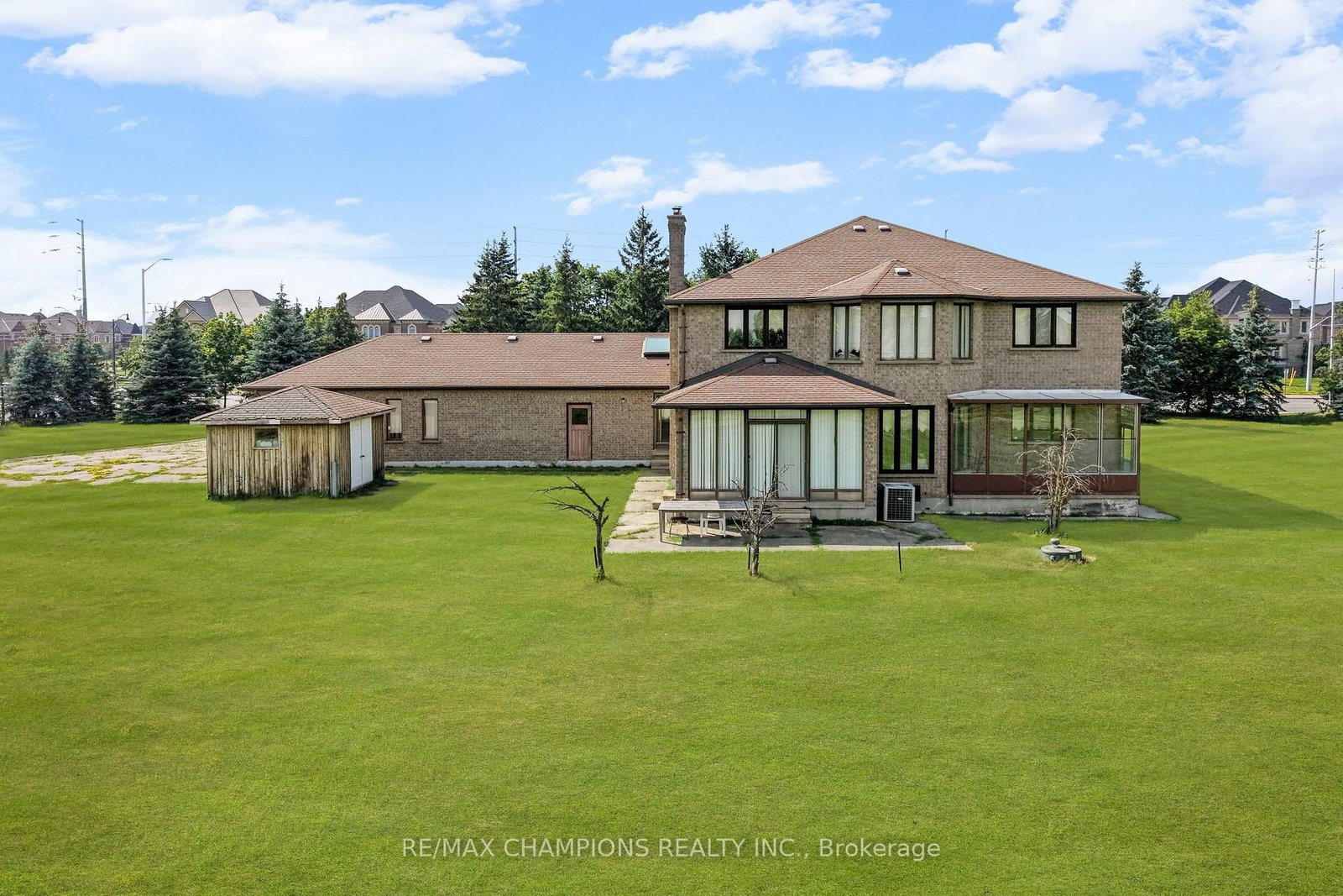 4047 Countryside Drive • Brampton, ON photo 49