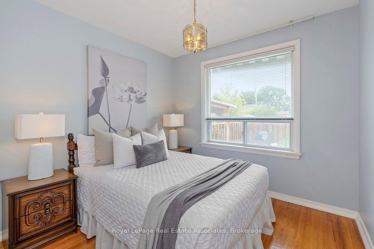 139 Vodden Street E • Brampton, ON photo 20