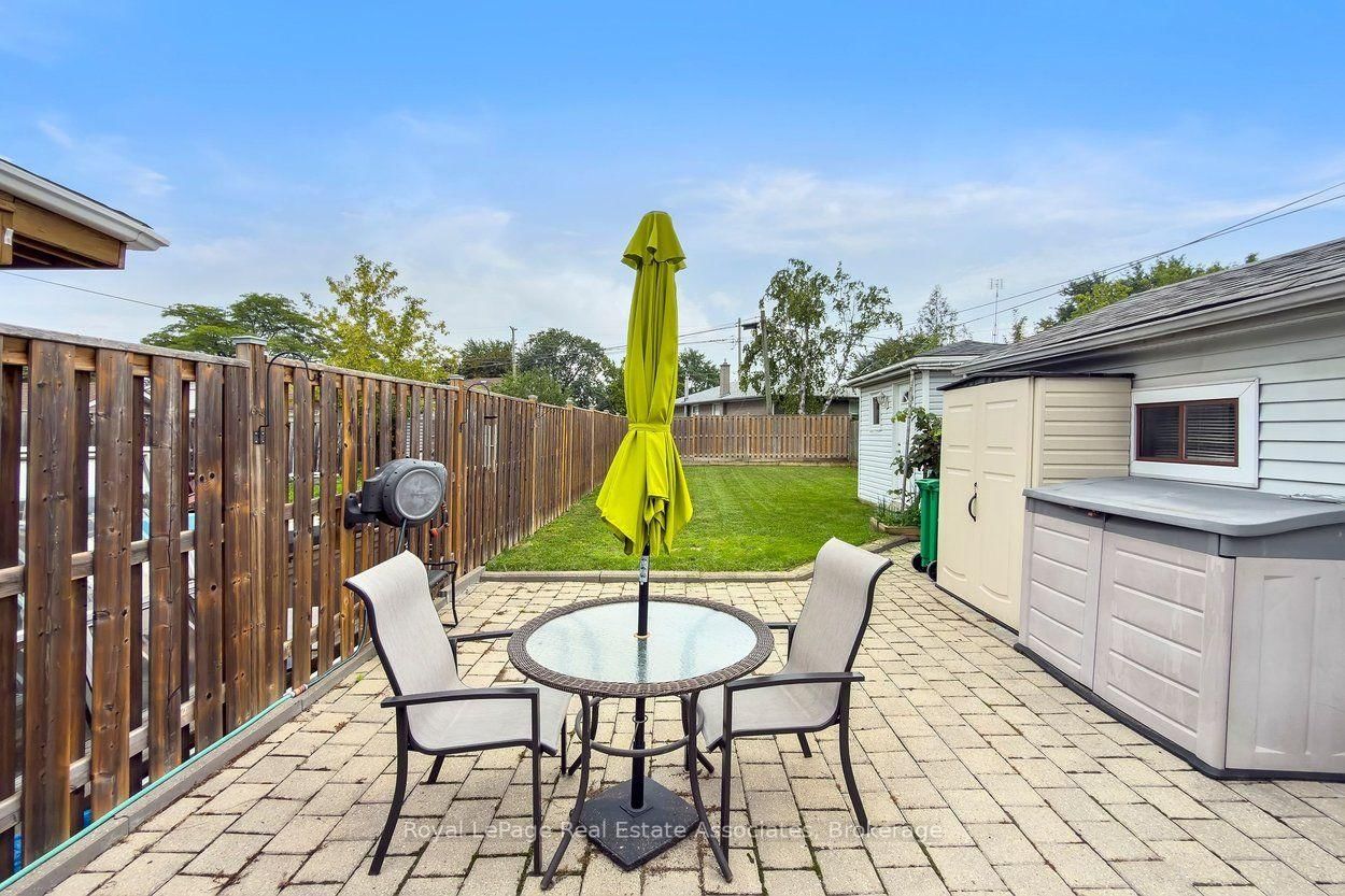 139 Vodden Street E • Brampton, ON photo 39